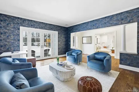 15 Davis Avenue Rye NY 10580