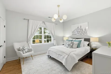 15 Davis Avenue Rye NY 10580