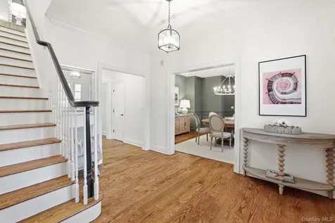 15 Davis Avenue Rye NY 10580