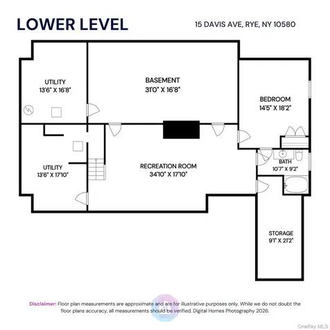 15 Davis Avenue Rye NY 10580