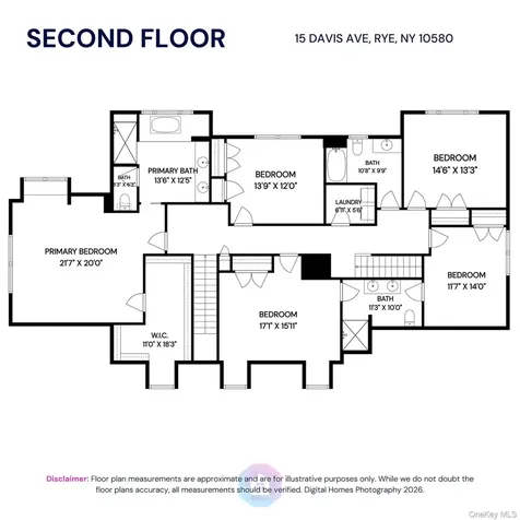 15 Davis Avenue Rye NY 10580
