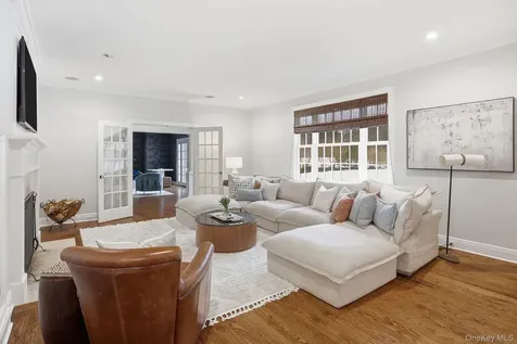 15 Davis Avenue Rye NY 10580