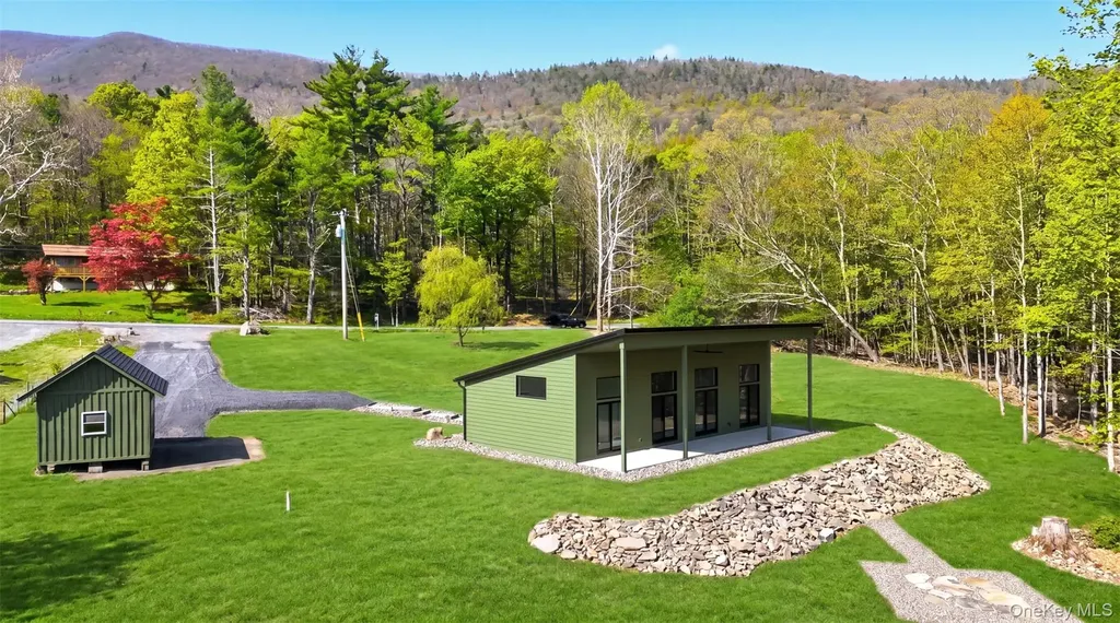 349 High Point Mountain Road Olivebridge NY 12461