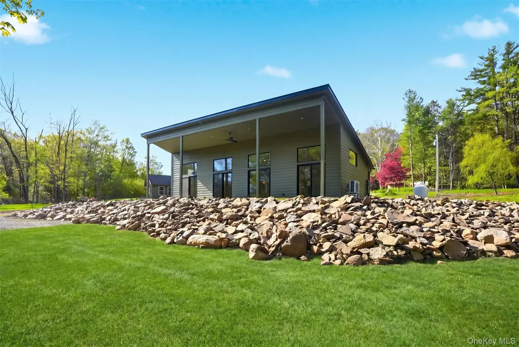 349 High Point Mountain Road Olivebridge NY 12461