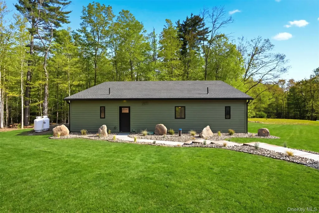 349 High Point Mountain Road Olivebridge NY 12461