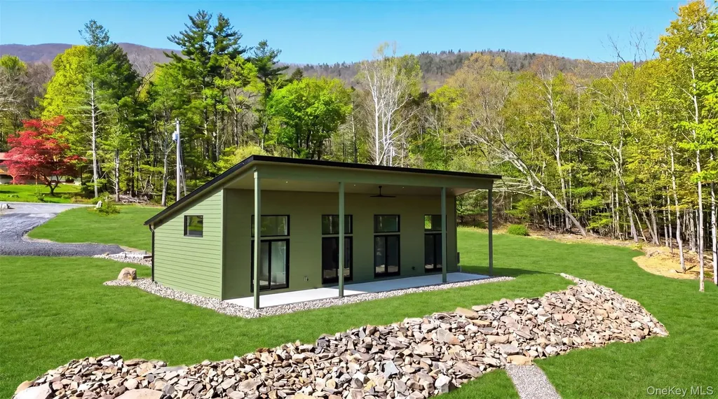349 High Point Mountain Road Olivebridge NY 12461