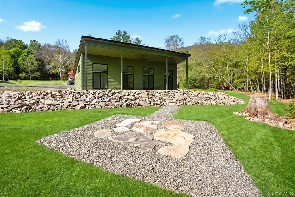 349 High Point Mountain Road Olivebridge NY 12461