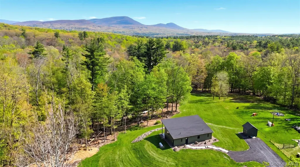 349 High Point Mountain Road Olivebridge NY 12461