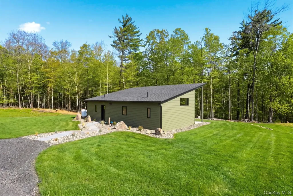 349 High Point Mountain Road Olivebridge NY 12461