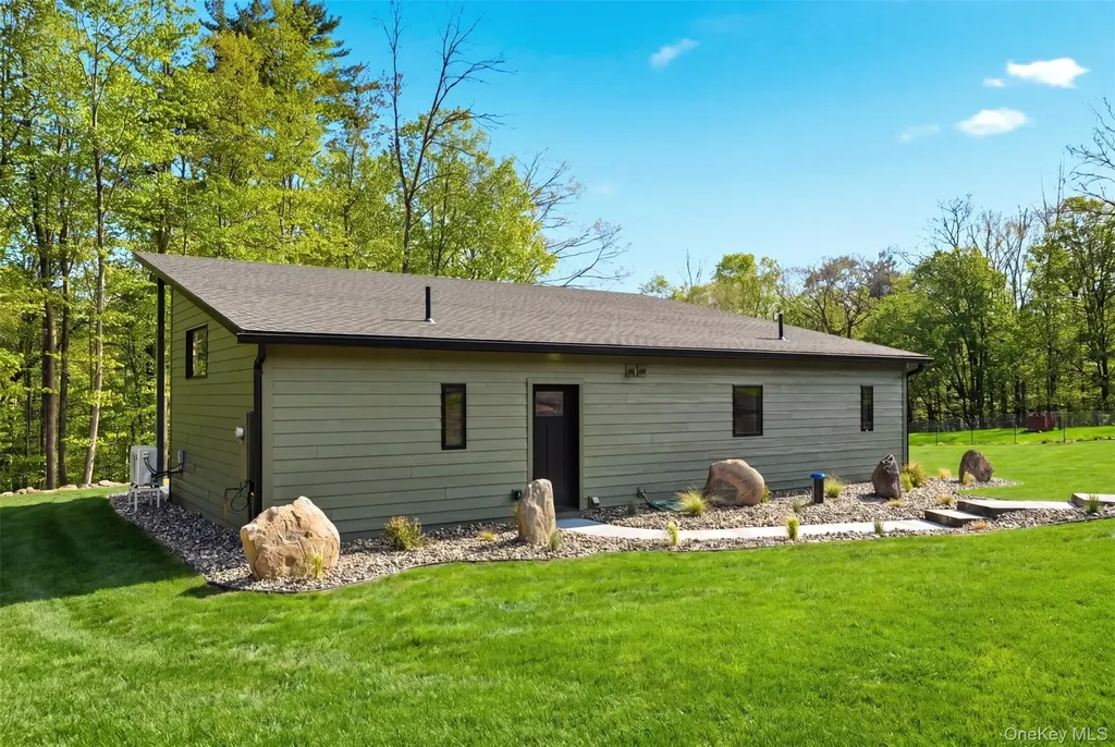 349 High Point Mountain Road Olivebridge NY 12461