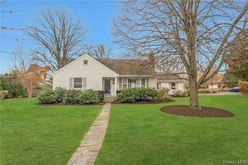 29 Old Orchard Road Rye Brook NY 10573