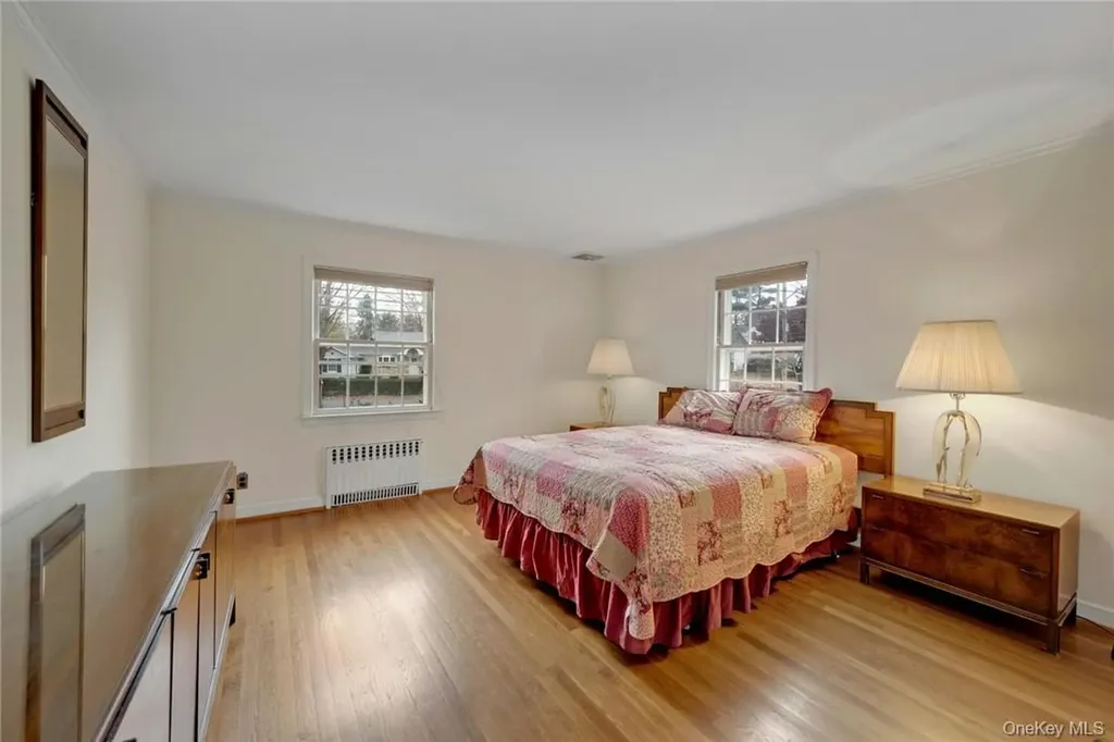 29 Old Orchard Road Rye Brook NY 10573