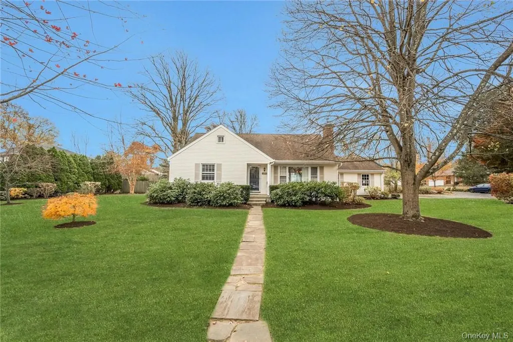 29 Old Orchard Road Rye Brook NY 10573