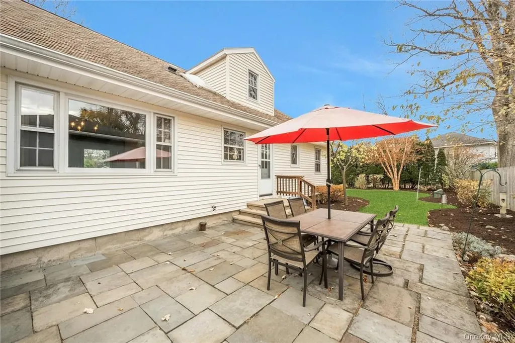 29 Old Orchard Road Rye Brook NY 10573