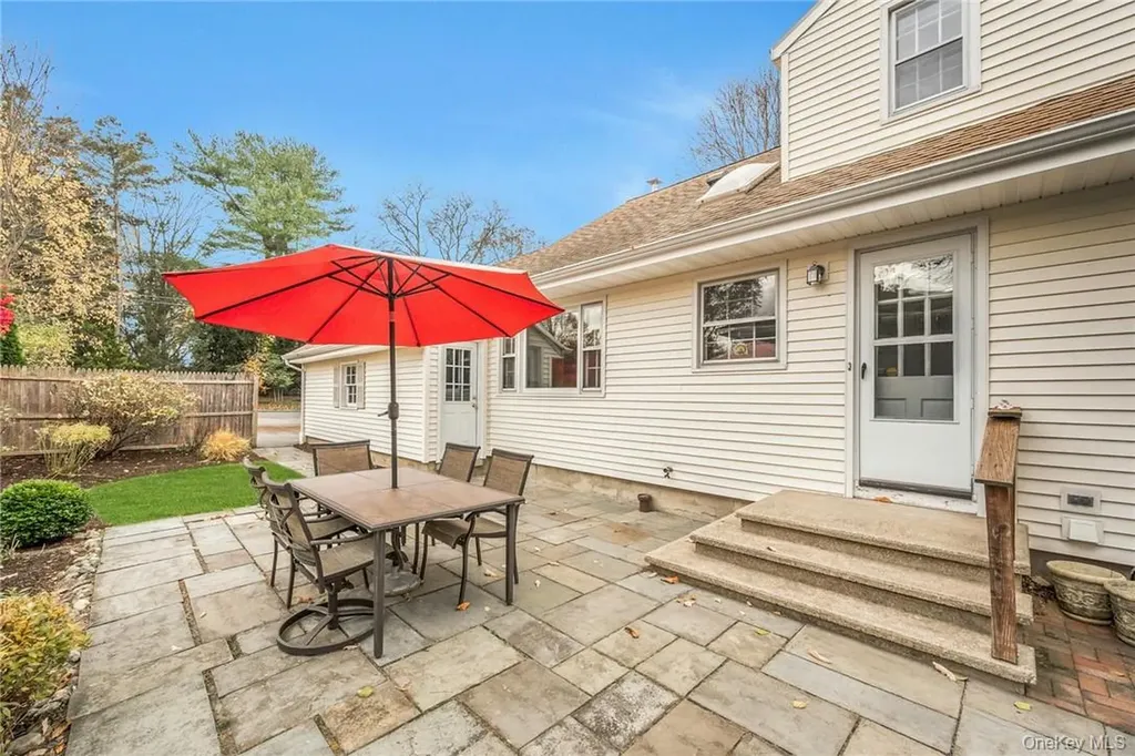29 Old Orchard Road Rye Brook NY 10573