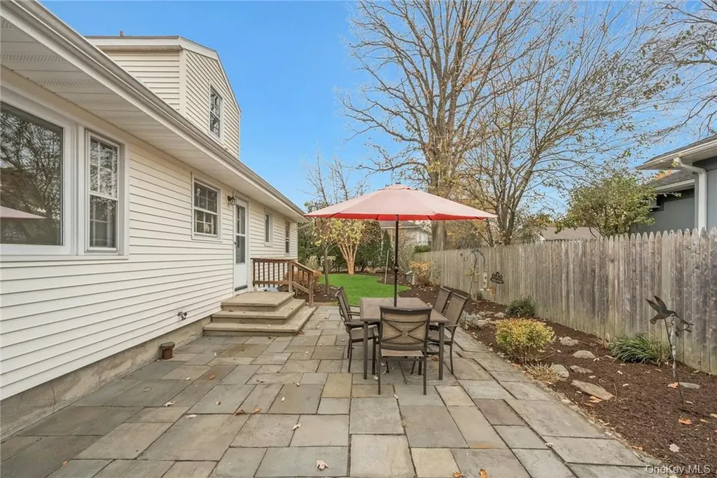 29 Old Orchard Road Rye Brook NY 10573