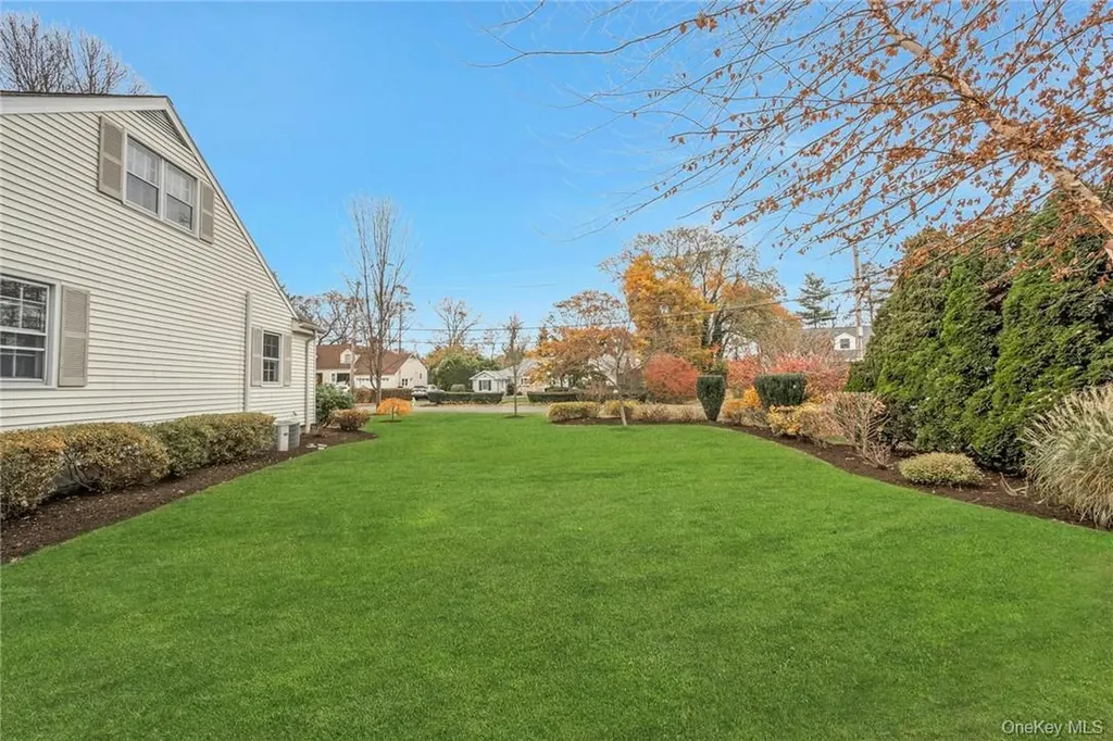 29 Old Orchard Road Rye Brook NY 10573
