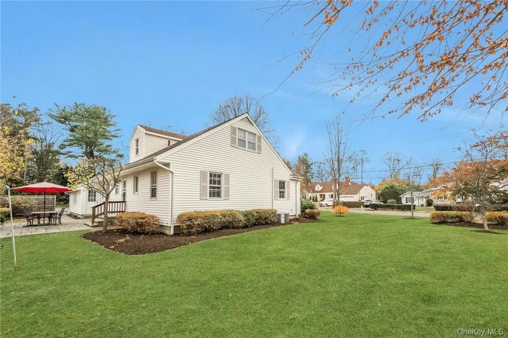 29 Old Orchard Road Rye Brook NY 10573