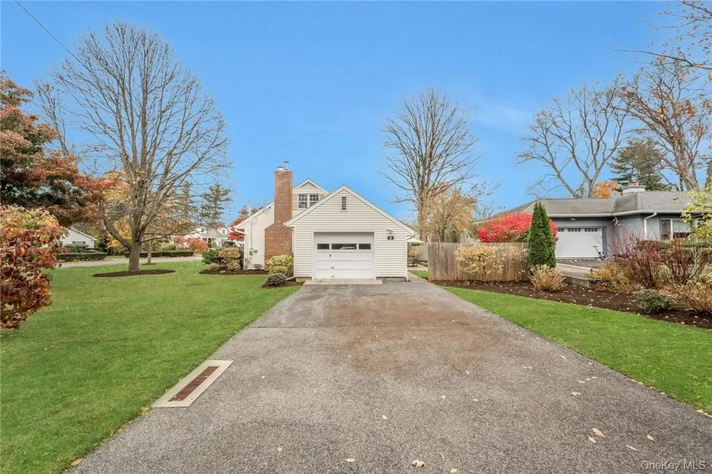 29 Old Orchard Road Rye Brook NY 10573