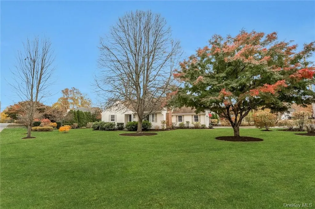 29 Old Orchard Road Rye Brook NY 10573