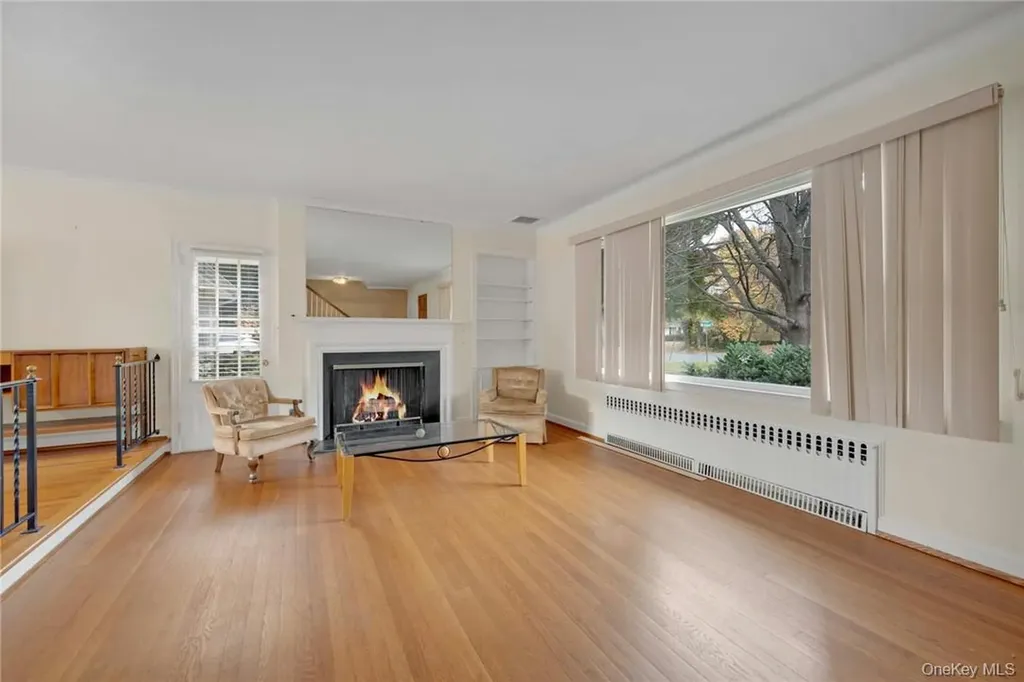 29 Old Orchard Road Rye Brook NY 10573