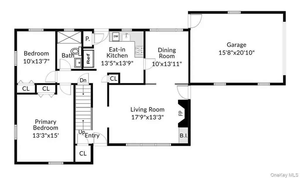 29 Old Orchard Road Rye Brook NY 10573