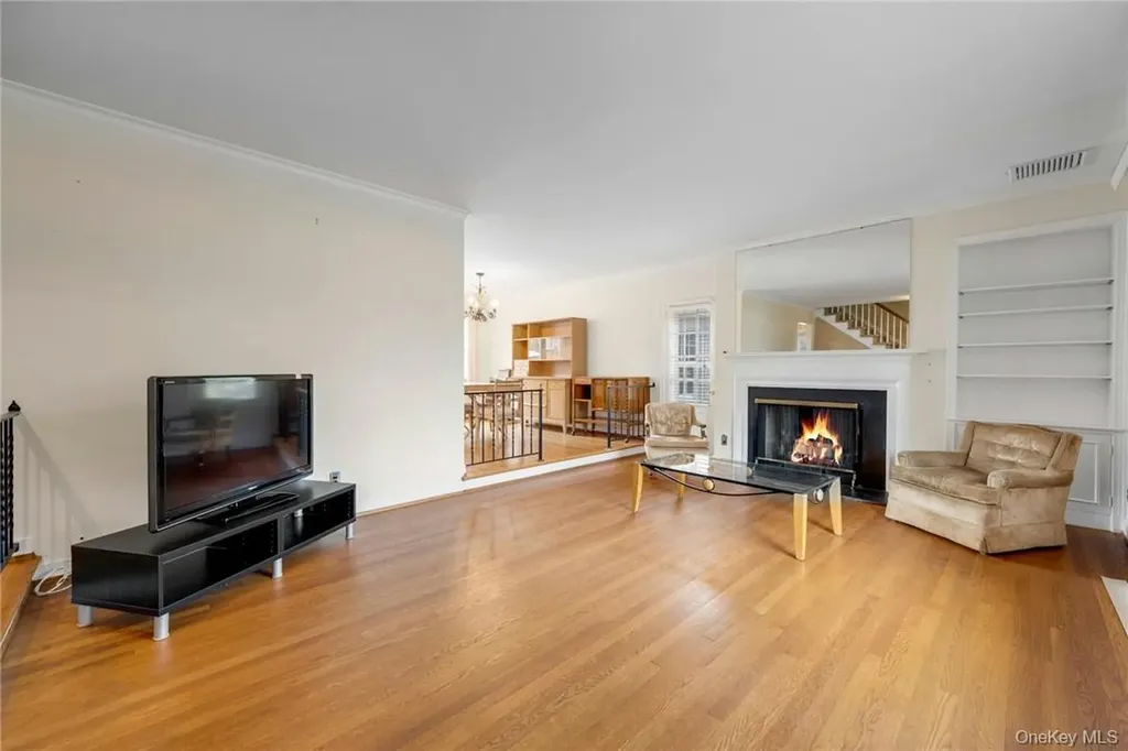 29 Old Orchard Road Rye Brook NY 10573