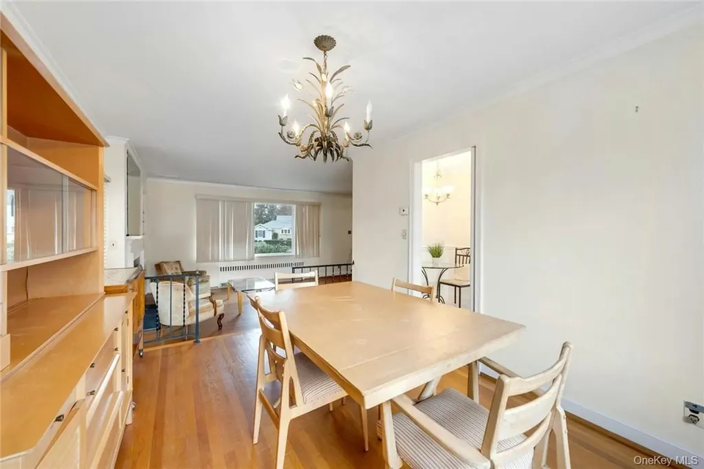 29 Old Orchard Road Rye Brook NY 10573