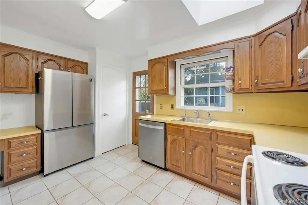 29 Old Orchard Road Rye Brook NY 10573