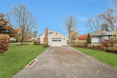29 Old Orchard Road Rye Brook NY 10573