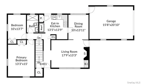 29 Old Orchard Road Rye Brook NY 10573