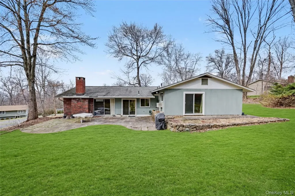 493 Mitchell Drive Valley Cottage NY 10989