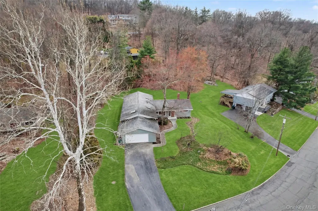 493 Mitchell Drive Valley Cottage NY 10989