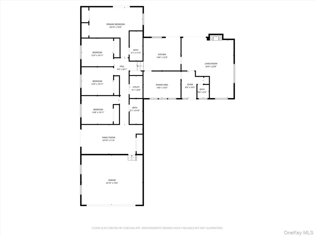 493 Mitchell Drive Valley Cottage NY 10989