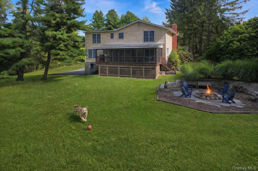 5 Elena Road Campbell Hall NY 10916