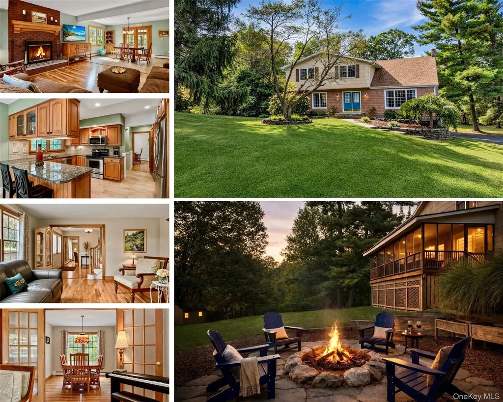 5 Elena Road Campbell Hall NY 10916