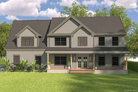 317 Hynes Road Poughquag NY 12570