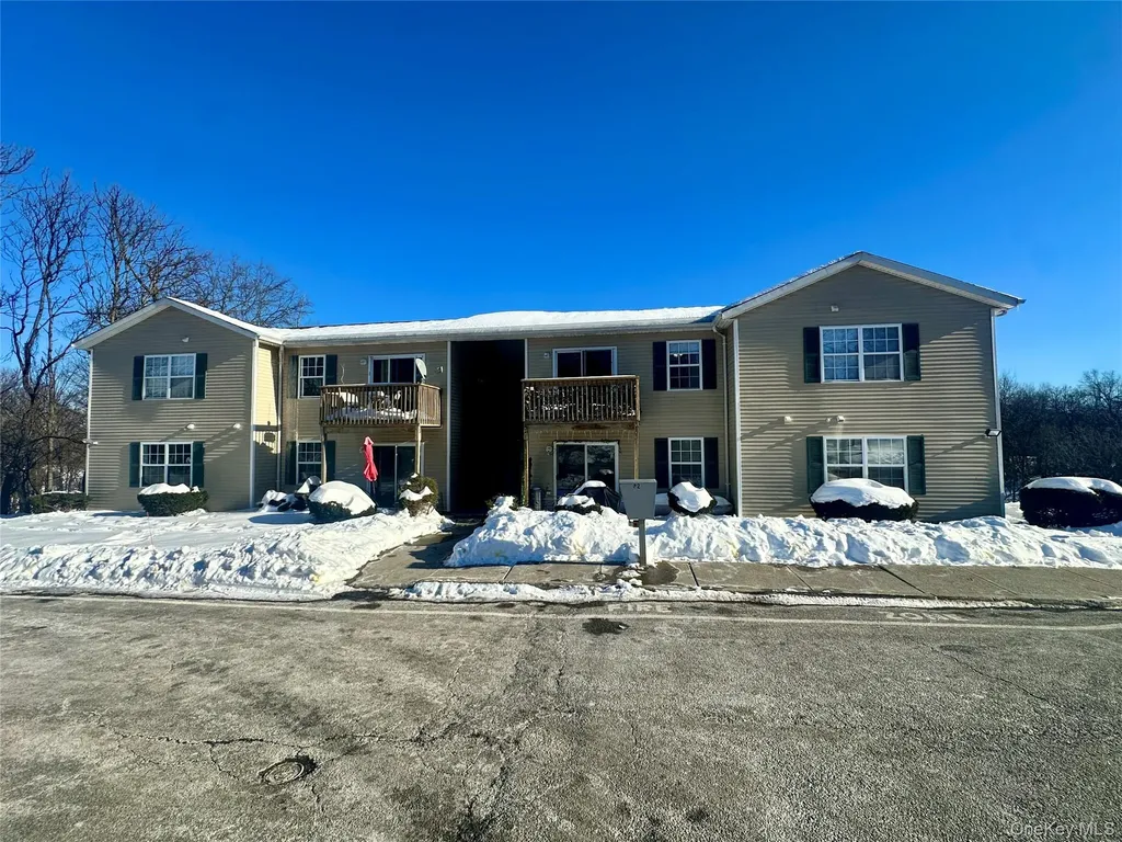 82 High Street Chester NY 10918