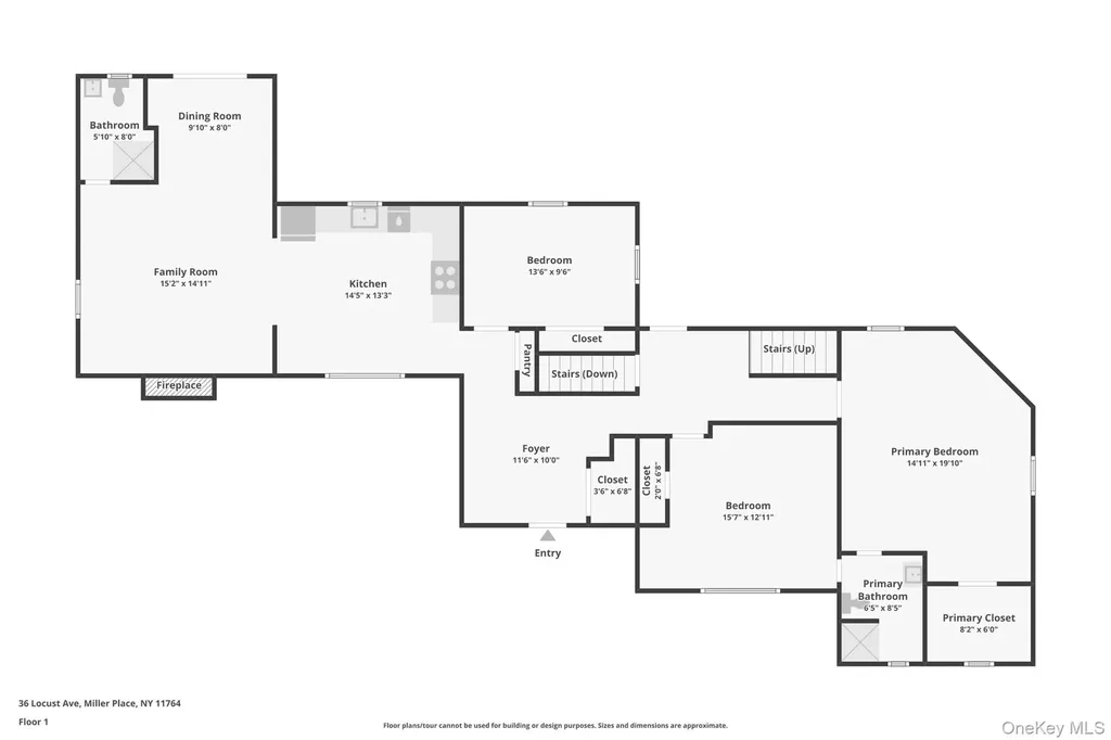 36 Locust Avenue Miller Place NY 11764