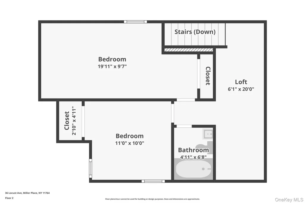 36 Locust Avenue Miller Place NY 11764