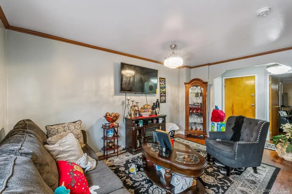 942 Jerome Street Brooklyn NY 11207