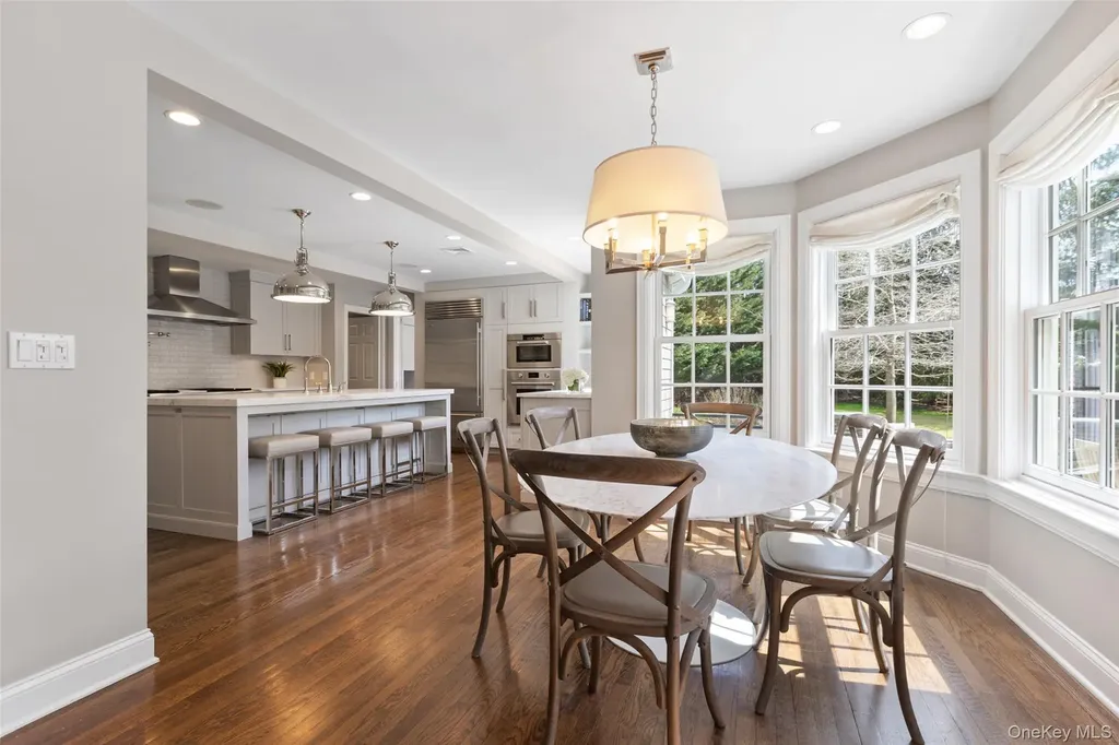 16 John Jay Place Rye NY 10580