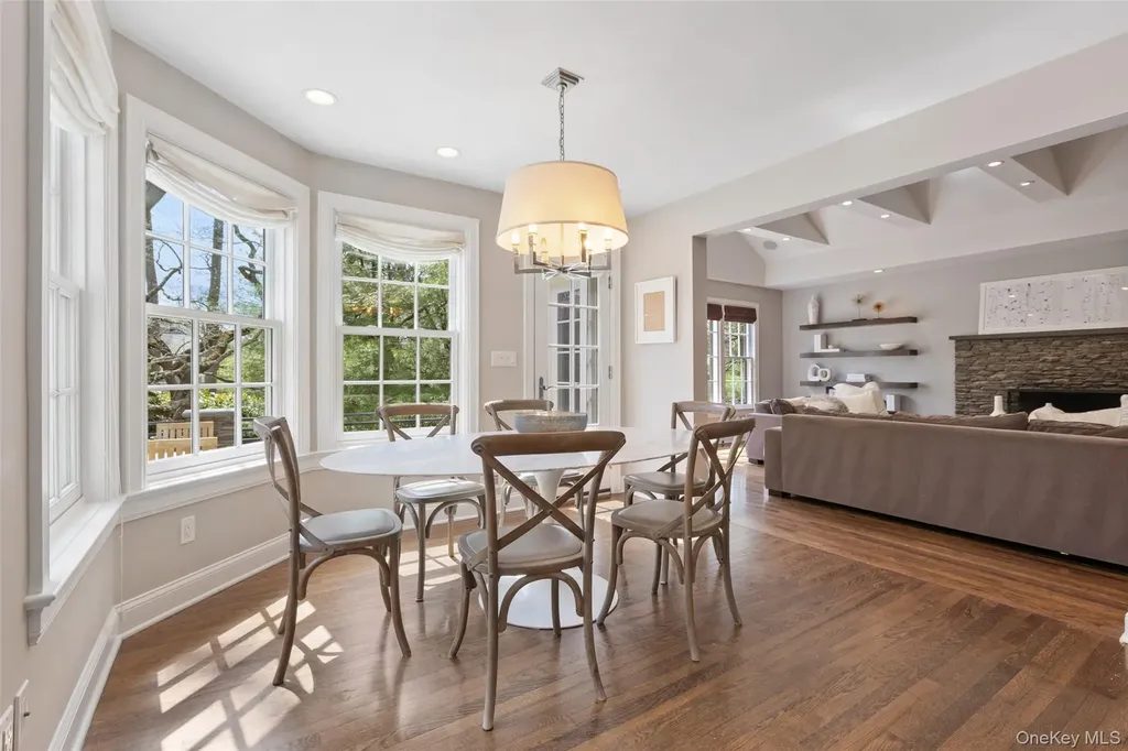 16 John Jay Place Rye NY 10580