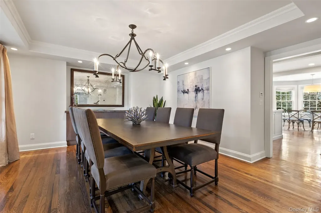 16 John Jay Place Rye NY 10580