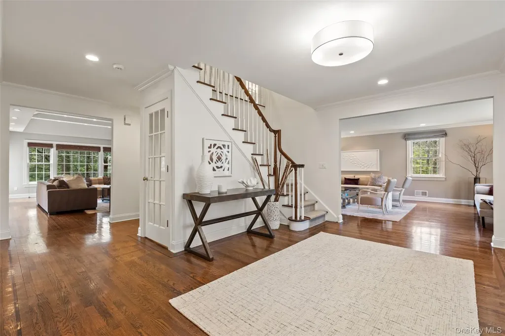 16 John Jay Place Rye NY 10580
