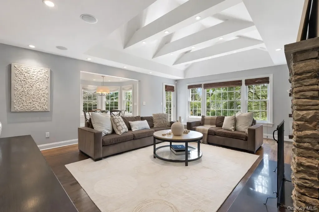 16 John Jay Place Rye NY 10580