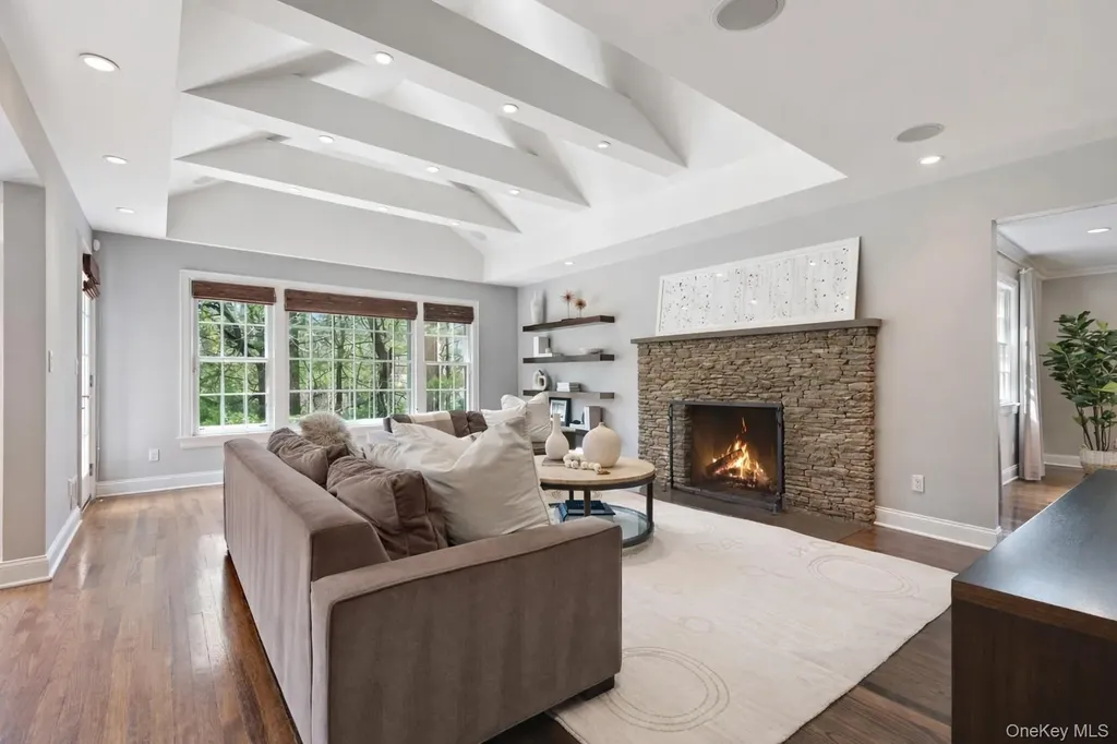 16 John Jay Place Rye NY 10580