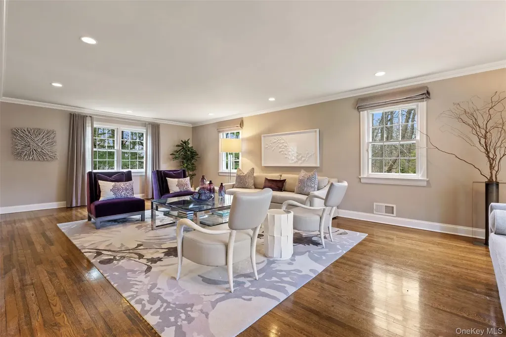 16 John Jay Place Rye NY 10580