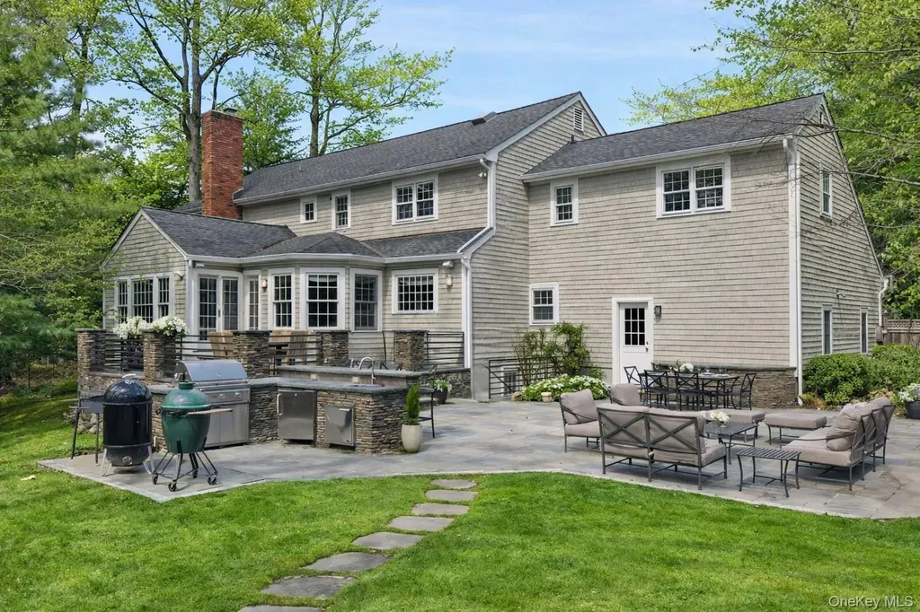 16 John Jay Place Rye NY 10580