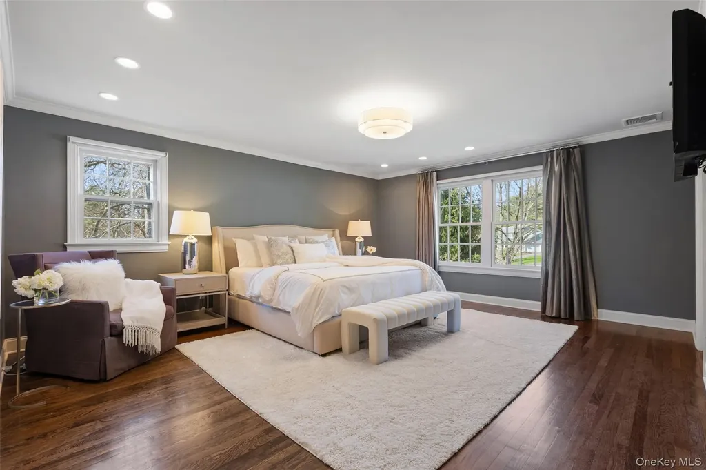 16 John Jay Place Rye NY 10580